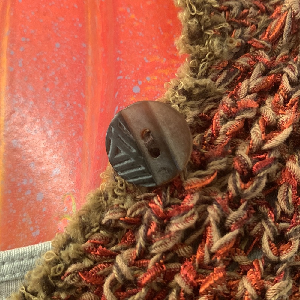 SIGRID OLSEN Cardigan Sweater - Picture 13 of 15